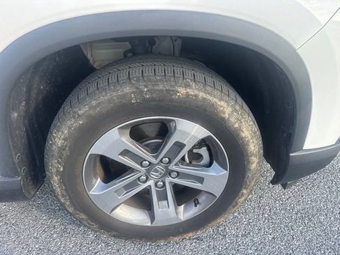 Certified 2025 Honda Pilot EX-L image 21
