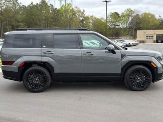 New 2026 Hyundai Santa Fe Calligraphy video 4