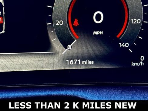 Certified 2024 Nissan Ariya AWD image 3