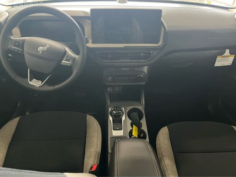 New 2026 Ford Bronco Sport Big Bend image 7