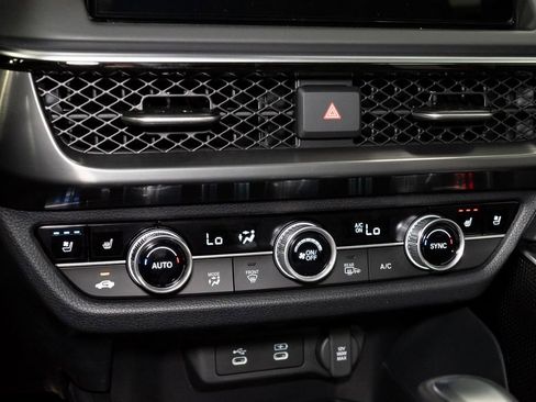 New 2026 Acura ADX A-Spec image 21