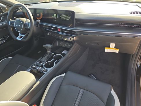 New 2026 Kia K5 GT-Line FWD image 11