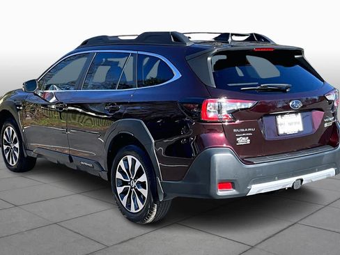 Used 2023 Subaru Outback Limited w/ Popular Package #2 image 10