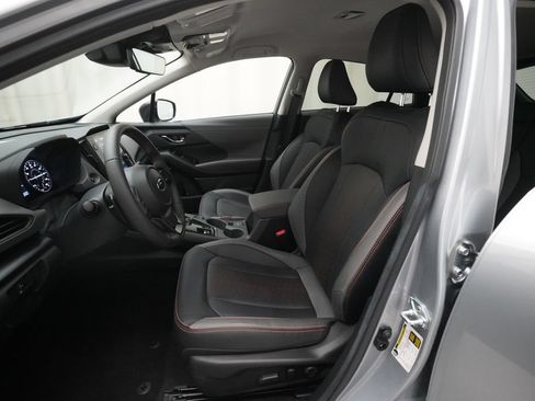 Used 2025 Subaru Crosstrek 2.5i Limited w/ Crosstrek Mirror Package AWD/4WD image 7