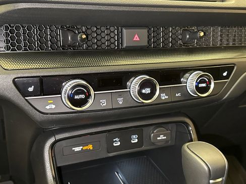 New 2026 Honda CR-V Sport image 26