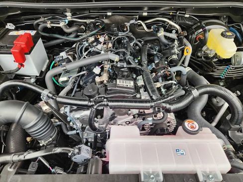 New 2026 Toyota 4Runner Limited AWD/4WD image 22