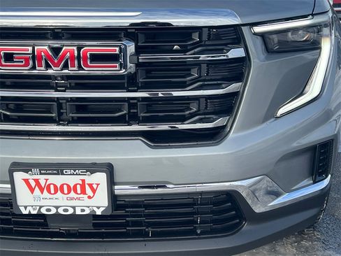 New 2026 GMC Acadia Elevation image 10