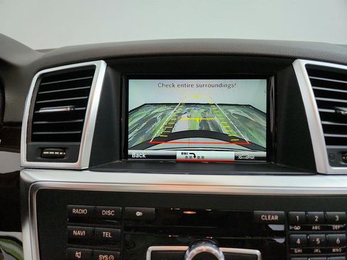 Used 2014 Mercedes-Benz ML 350 ML350 image 20