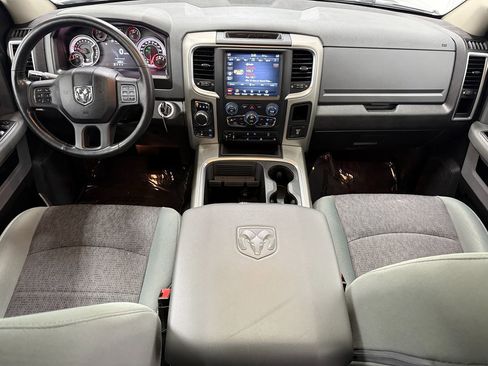 Used 2020 RAM 1500 Classic Warlock AWD/4WD image 13