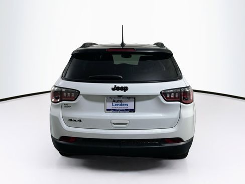 Used 2022 Jeep Compass Altitude w/ Convenience Group image 6