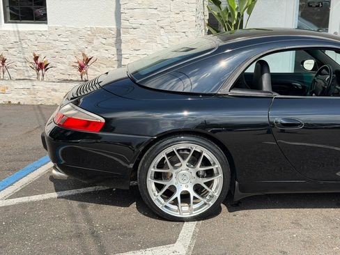 Used 1999 Porsche 911 Carrera image 15