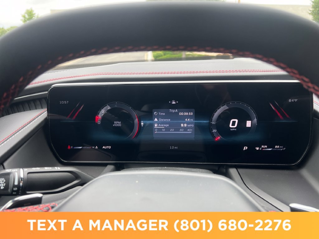 New 2026 Dodge Charger R/T AWD/4WD image 15