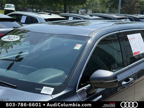 Used 2022 Kia Sorento LX FWD image 9