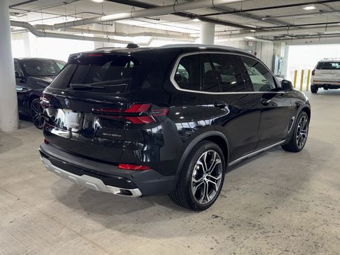 Used 2026 BMW X5 xDrive50e w/ Executive Package AWD/4WD image 15