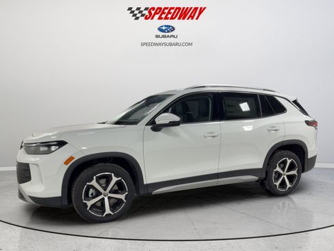 New 2026 Volkswagen Tiguan SE image 4