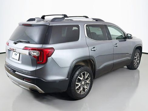 Used 2021 GMC Acadia SLE w/ Driver Convenience Package image 9