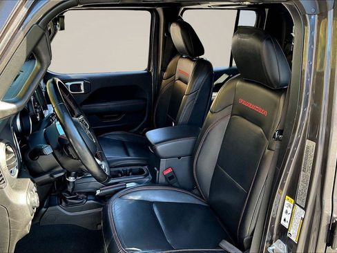 Used 2020 Jeep Gladiator Rubicon image 27