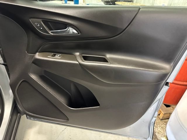 Used 2024 Chevrolet Equinox LT AWD/4WD image 26