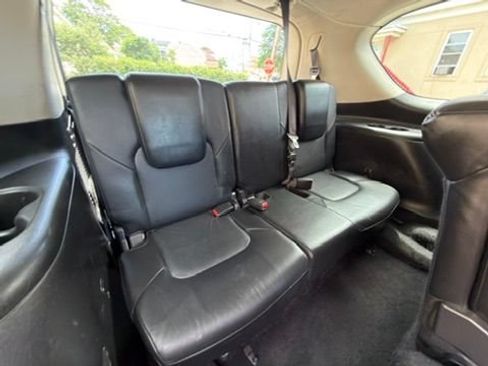 Used 2020 Nissan Armada SL RWD image 20