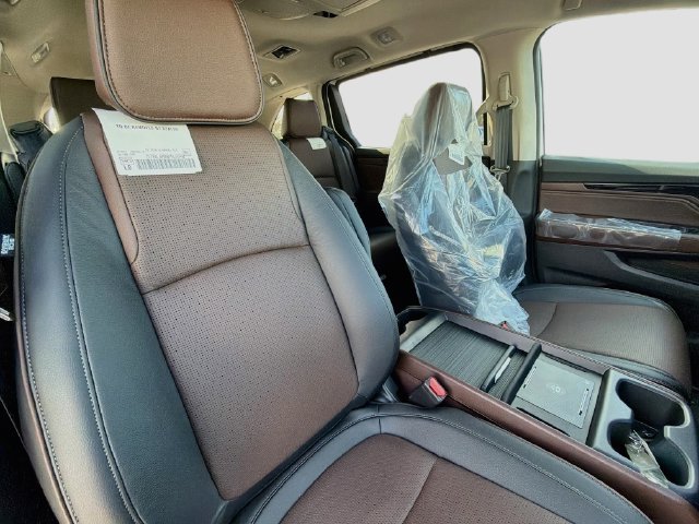 New 2027 Honda Odyssey Elite image 30