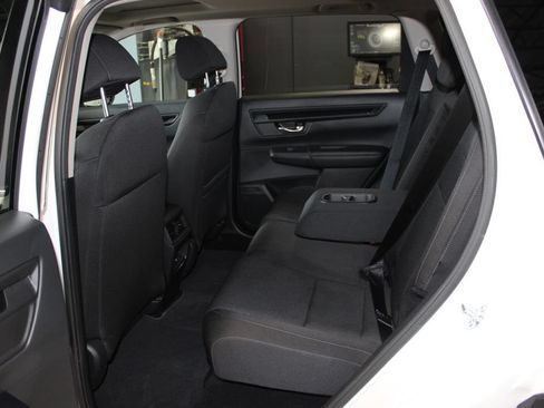 Used 2026 Honda CR-V EX image 10