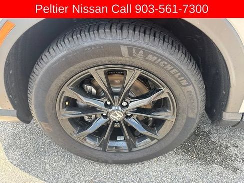 Used 2024 Honda CR-V Sport image 9