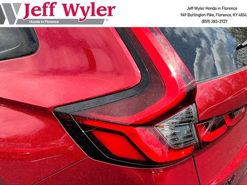 New 2026 Honda CR-V TrailSport image 15