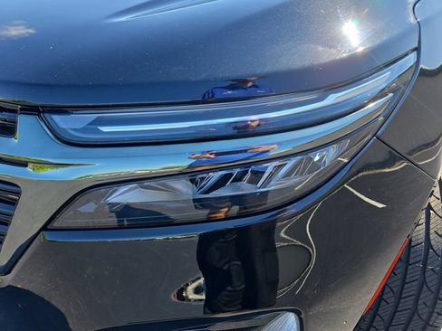 Used 2023 Chevrolet Equinox RS AWD/4WD image 34
