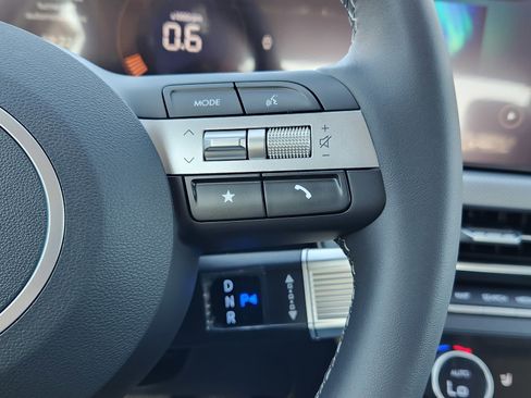 New 2026 Hyundai Sonata SEL image 30