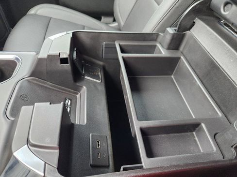 Used 2023 Chevrolet Silverado 1500 LTZ w/ LTZ Convenience Package II image 50