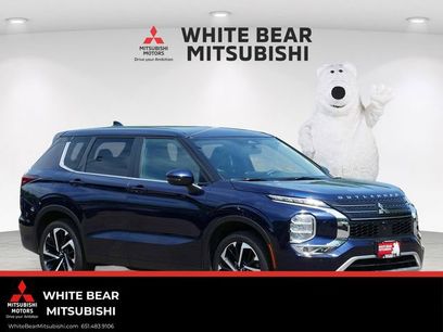 Used 2023 Mitsubishi Outlander SE