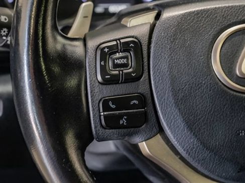 Used 2019 Lexus RC 350 w/ Premium Package RWD image 21