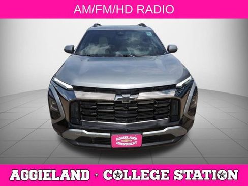 Used 2025 Chevrolet Equinox ACTIV FWD image 9