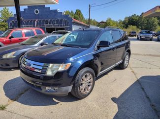 Used 2008 Ford Edge SEL image 1