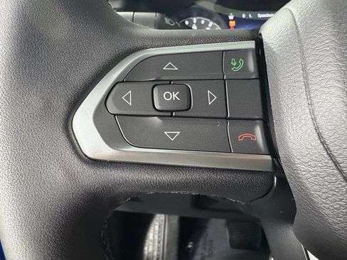 New 2026 Jeep Compass Latitude AWD/4WD image 20