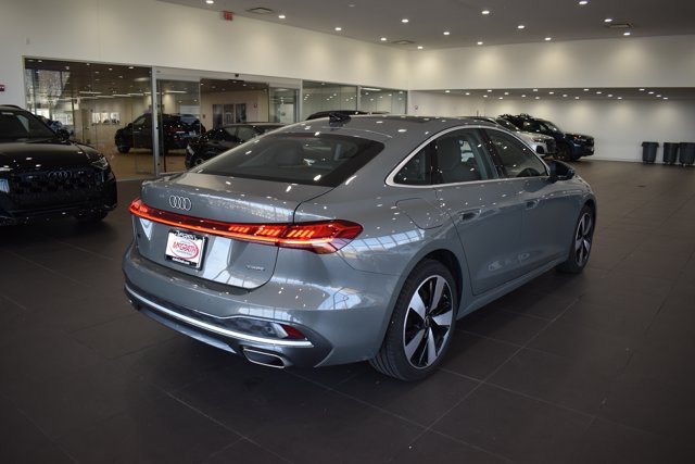 Used 2025 Audi A5 Prestige w/ 19" Wheel Package AWD/4WD image 7