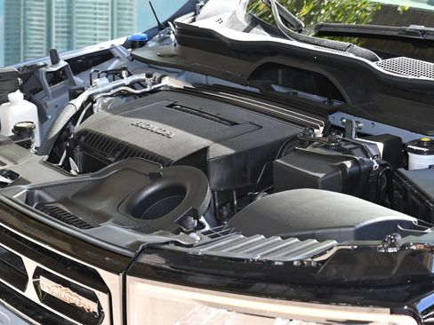 New 2026 Honda Passport TrailSport image 38