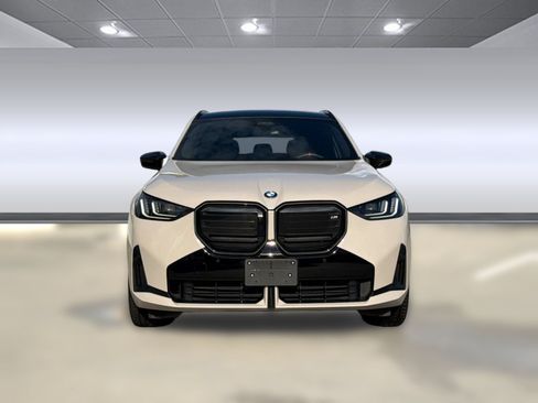 Used 2025 BMW X3 M50 w/ Premium Package AWD/4WD image 5