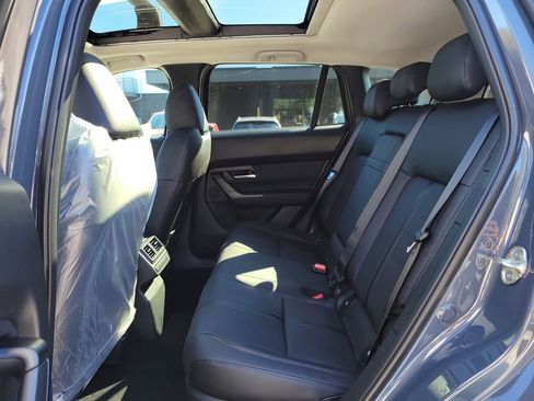 New 2026 MAZDA CX-50 2.5 Hybrid w/ Weather Package image 13