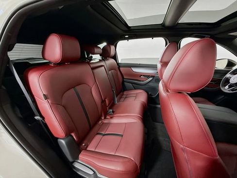 Used 2025 MAZDA CX-70 Plug-In Hybrid w/ Premium Plus image 27