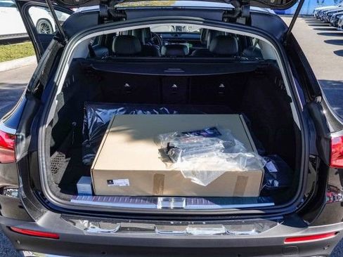 New 2025 Mercedes-Benz E 450 4MATIC All-Terrain Wagon image 25