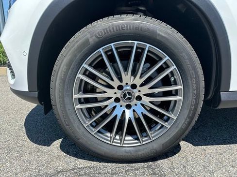 New 2026 Mercedes-Benz GLC 300 4MATIC image 9