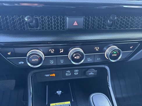 Certified 2024 Honda CR-V Sport Touring image 34