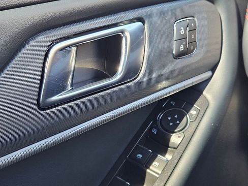 New 2026 Ford Explorer ST image 14