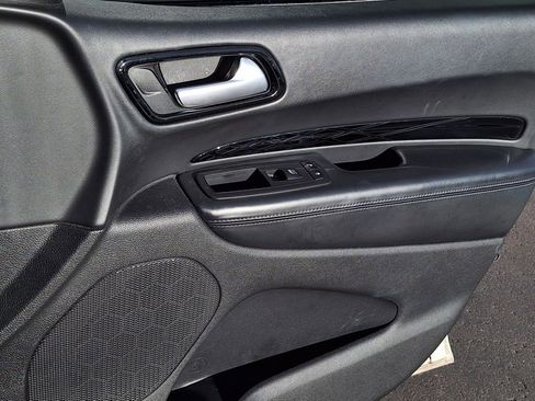 Used 2021 Dodge Durango Citadel image 31