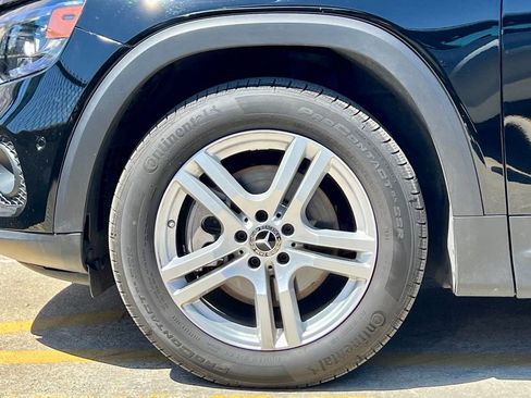 Certified 2023 Mercedes-Benz GLB 250 4MATIC image 14