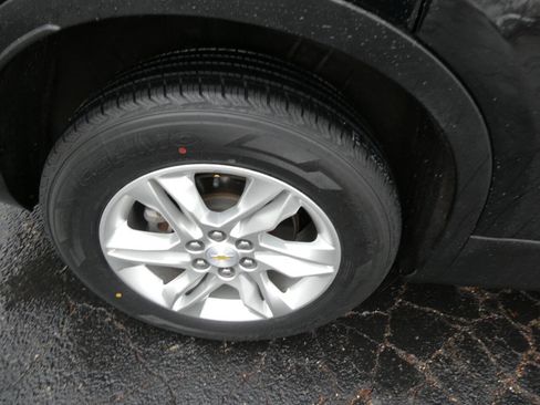 Used 2019 Chevrolet Blazer LT image 32