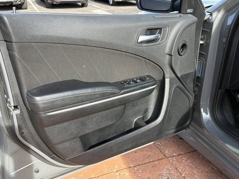 Used 2023 Dodge Charger GT image 9