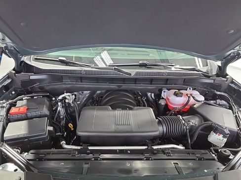 New 2026 Chevrolet Suburban Z71 w/ Comfort Package image 45