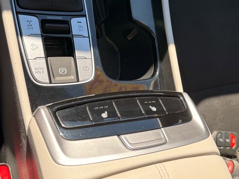 Used 2024 Hyundai Tucson SEL image 22